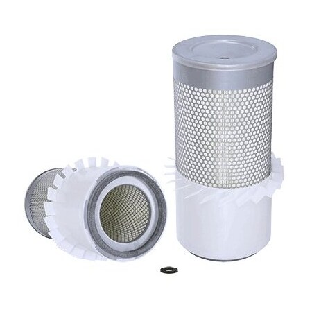 Wix Filters Air Filter 46555